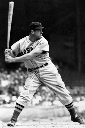 Jimmie Foxx Stats & Facts - This Day In Baseball
